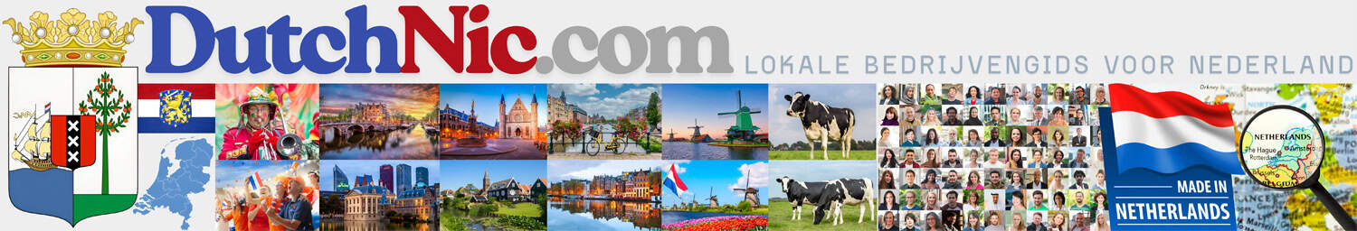 Gemaakt in Nederland - 2.0 Marketing Bureau voor de horeca